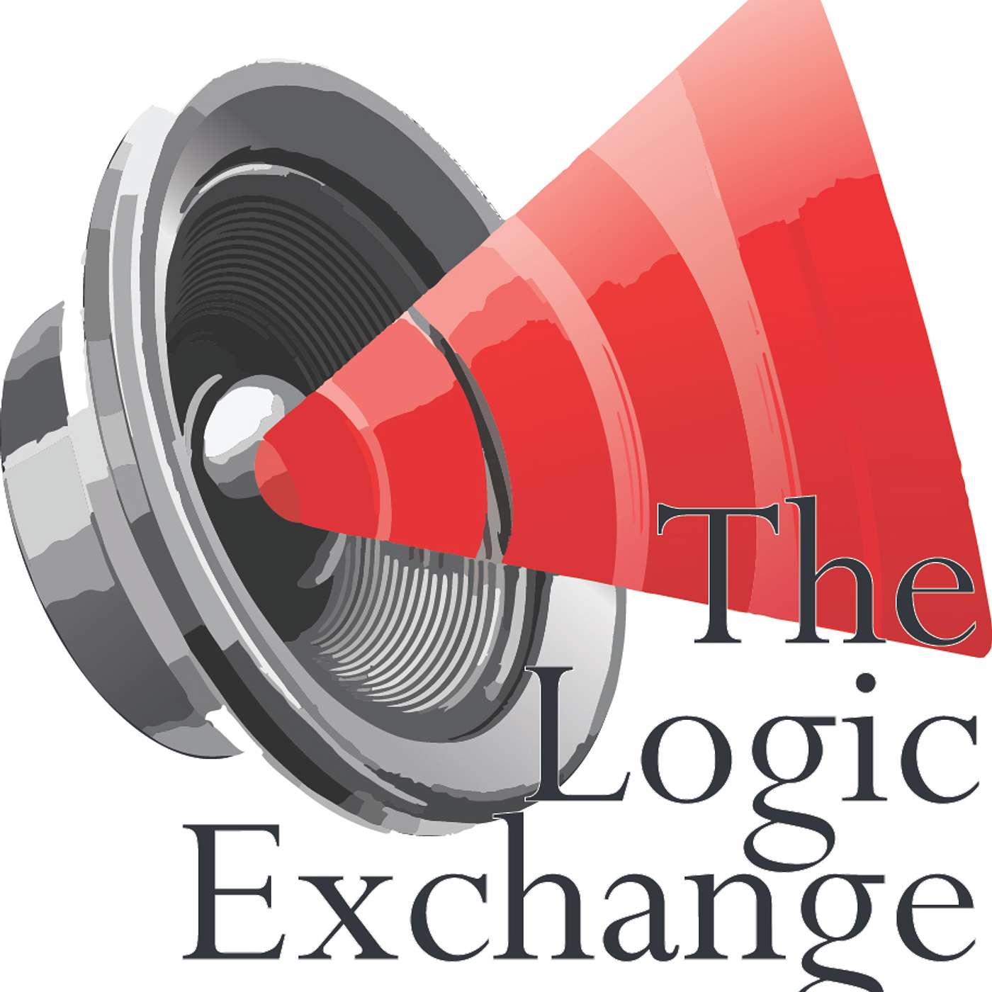 The Logic Exchange cover art