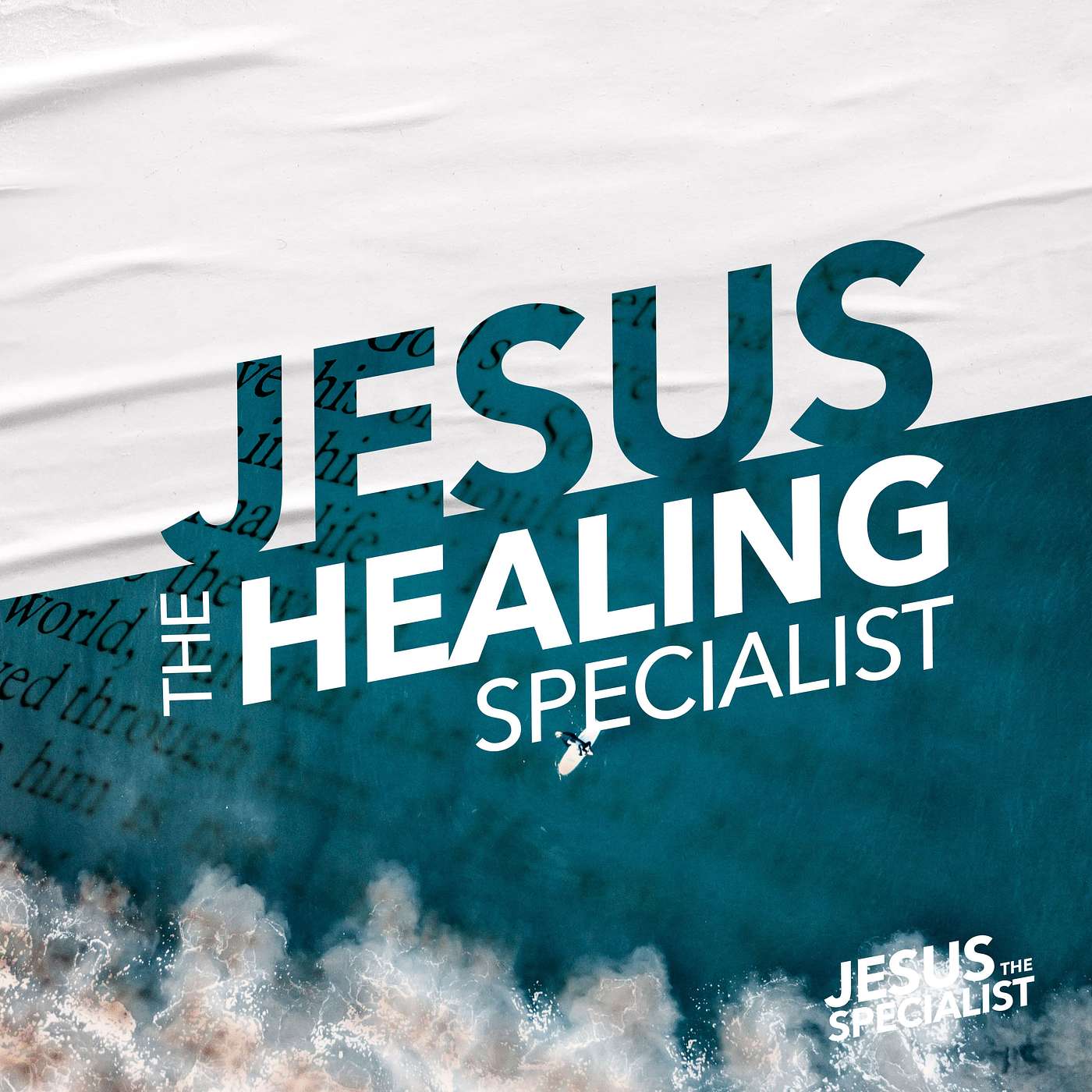Jesus Is Lord Church Podcast