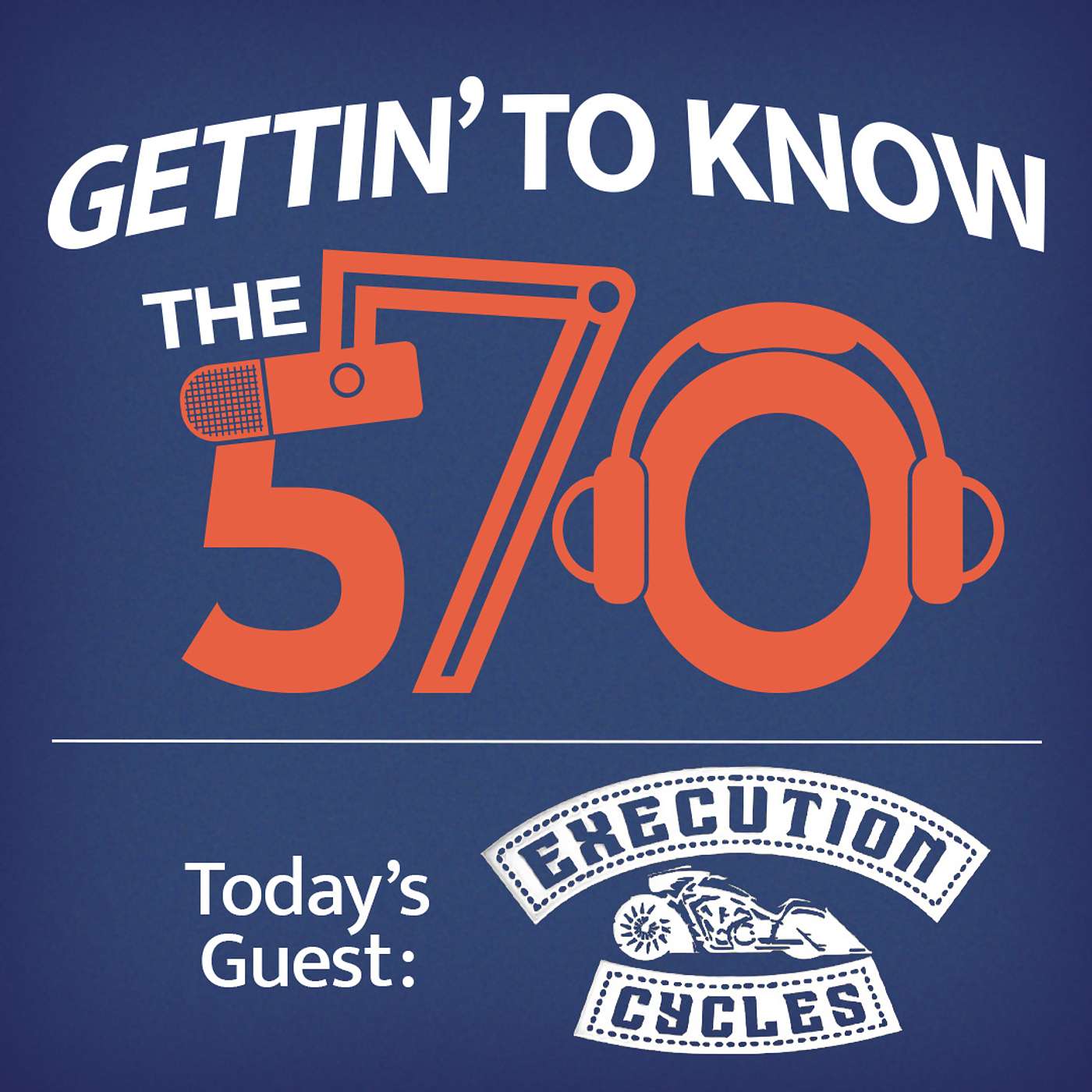 Gettin' to Know Tina Latona & John Daley | Owners of Execution Cycles