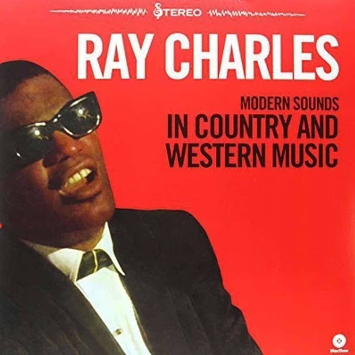 SE 1, EP 26: Ray Charles - Modern Sounds in Country and Western Music episode artwork