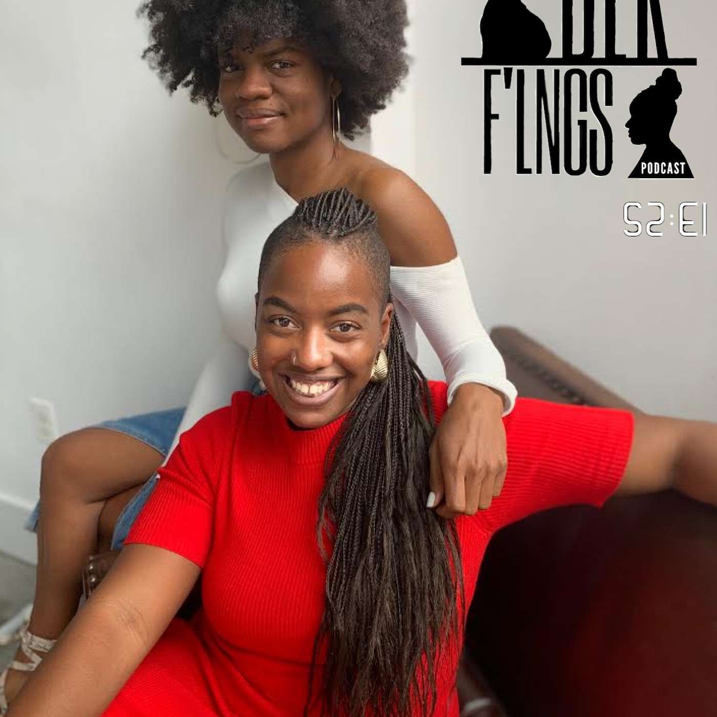 BLK FLNGS Podcast