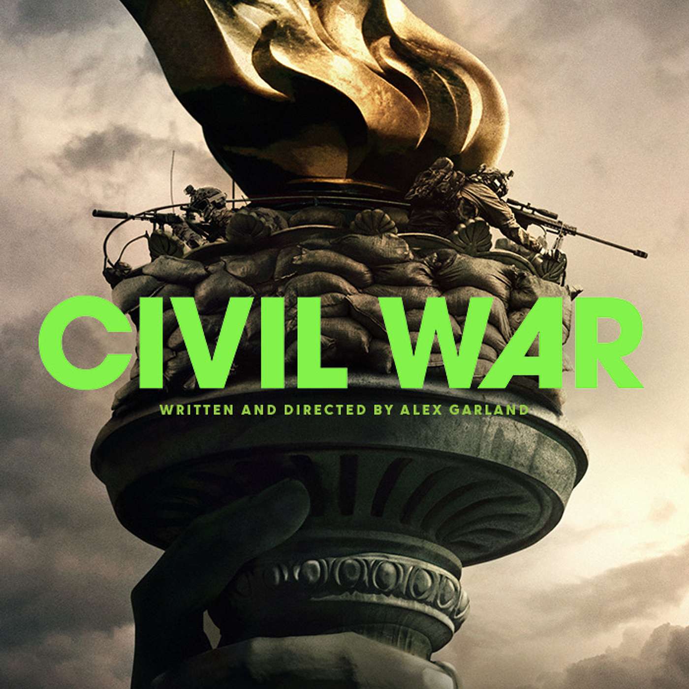 Civil War review