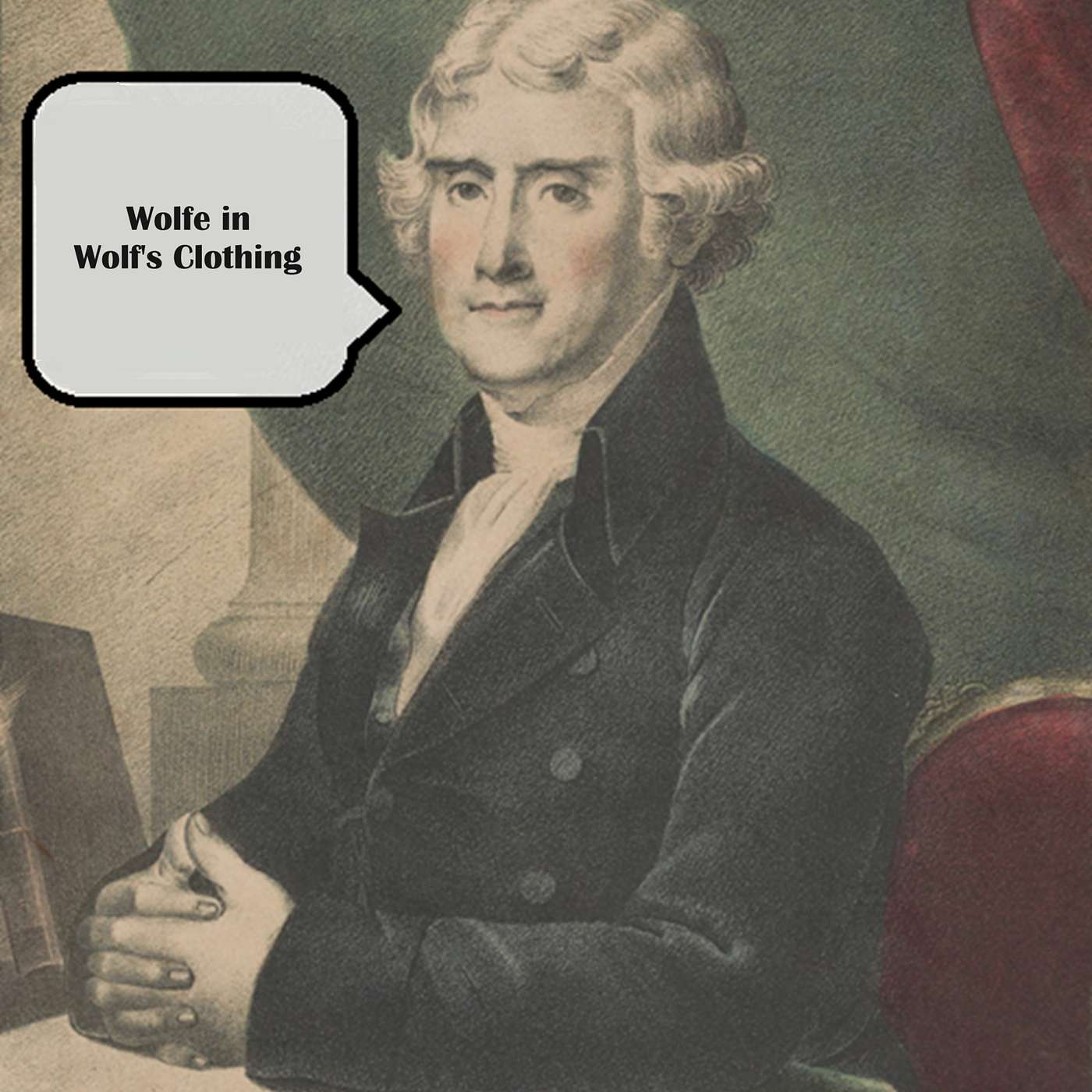 Telling Jefferson Lies: Debunking the Myth that America was Founded as a Christian Nation