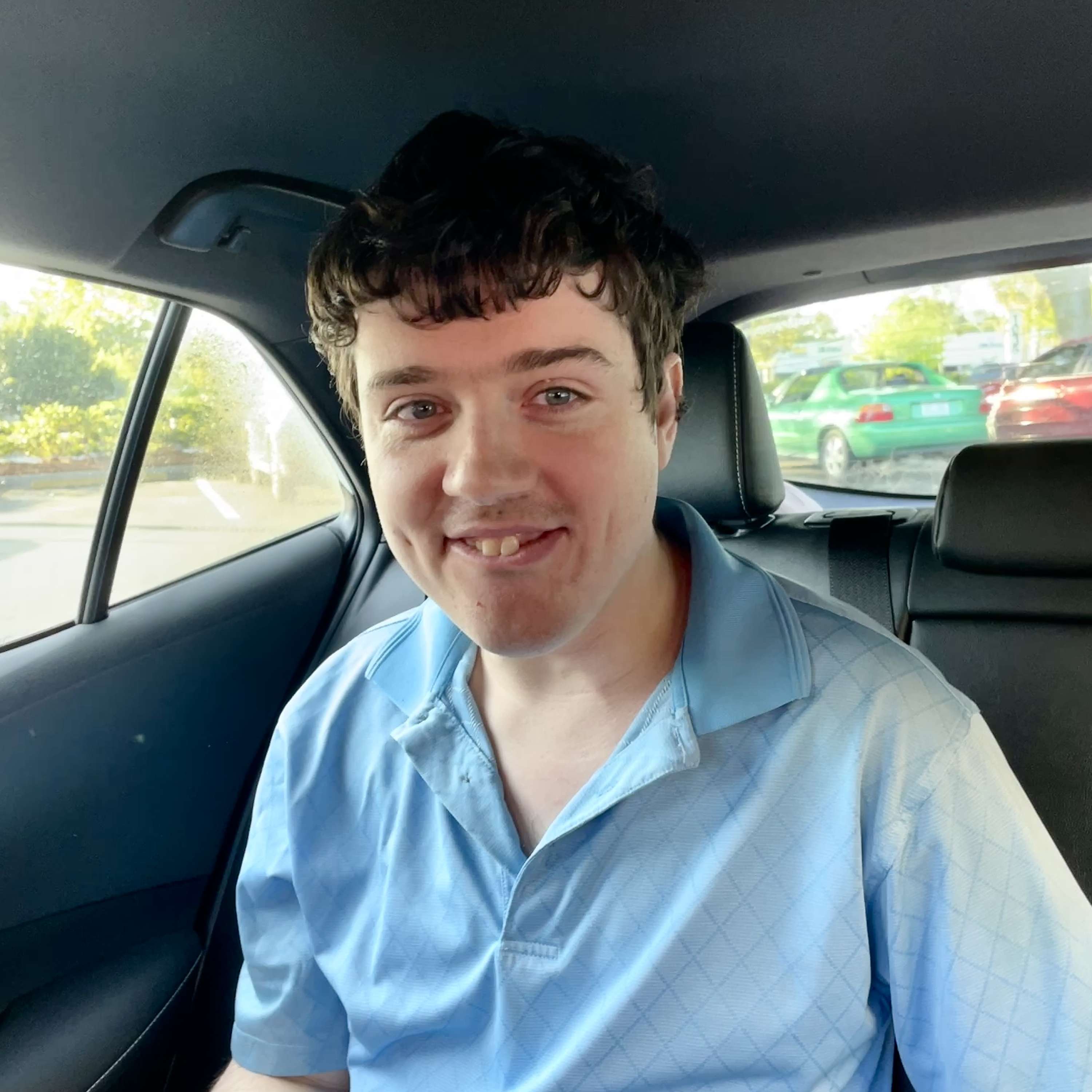 For the love of Jake cover art