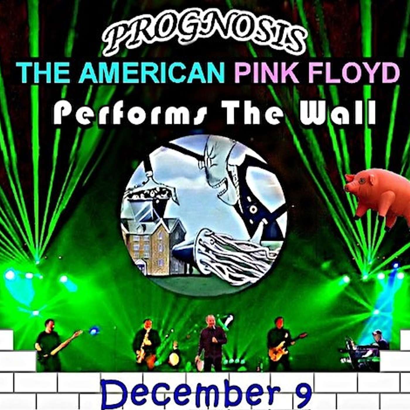 The City\'s Backyard