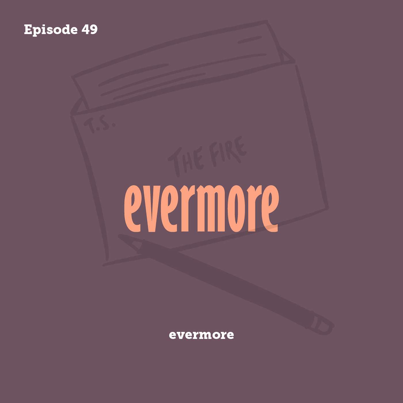 Tay To Z: A Taylor Swift Podcast