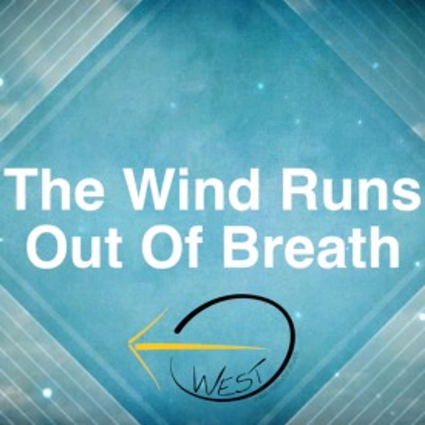 The Wind Runs Out Of Breath - Special Hurricane Message