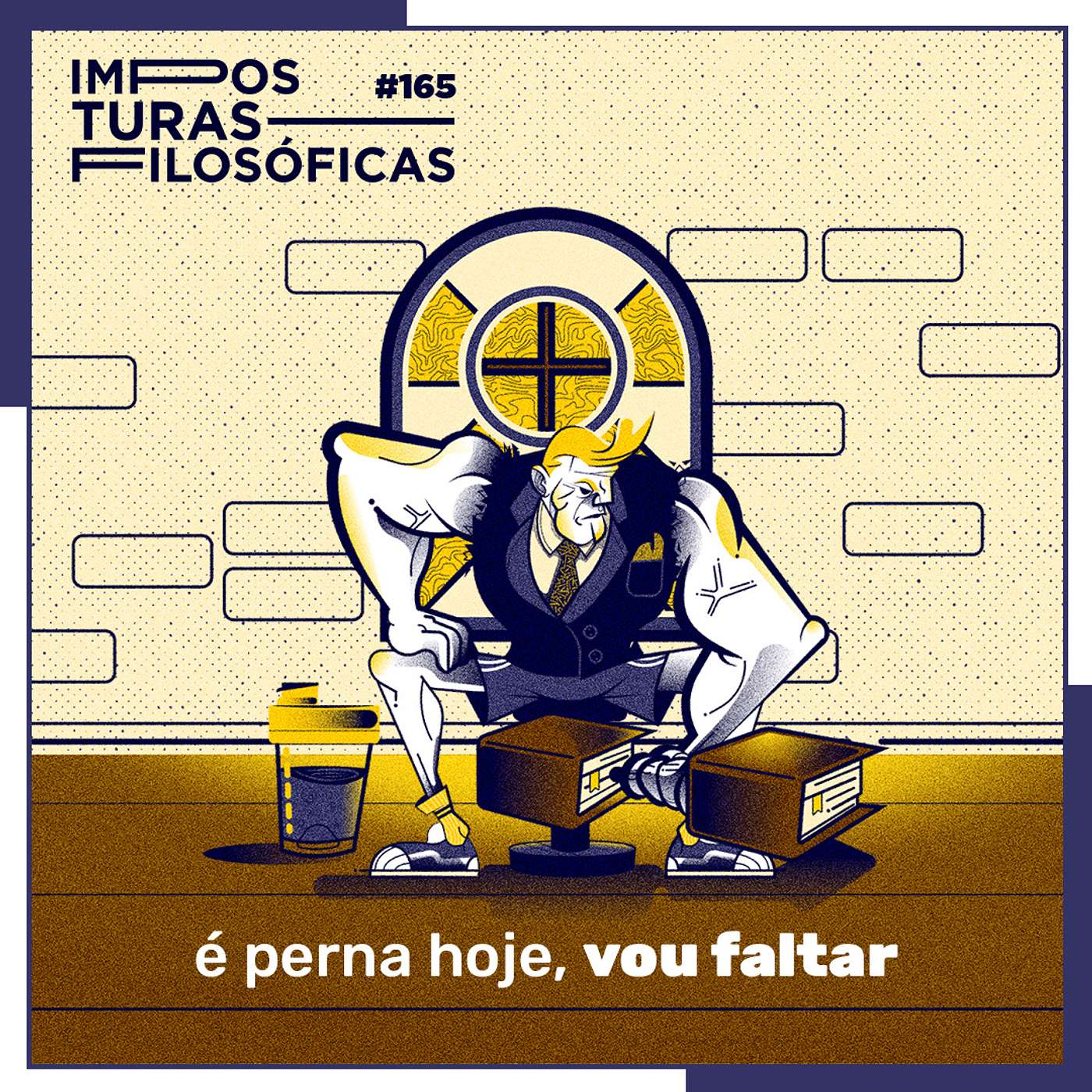Imposturas Filosóficas
