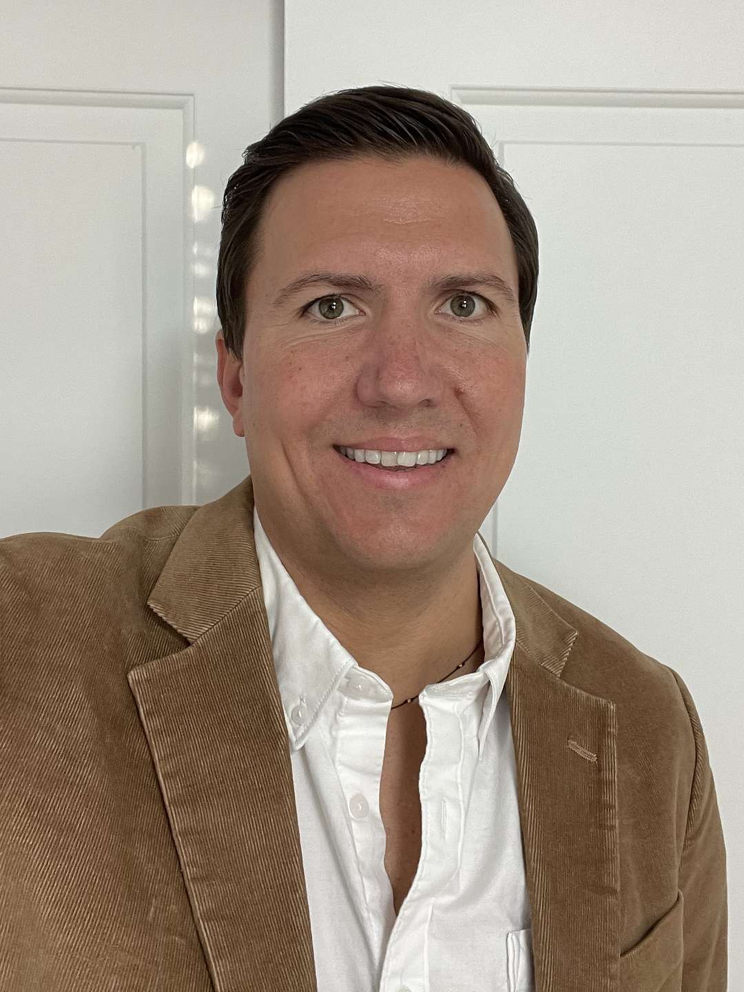 Blake Suzelis