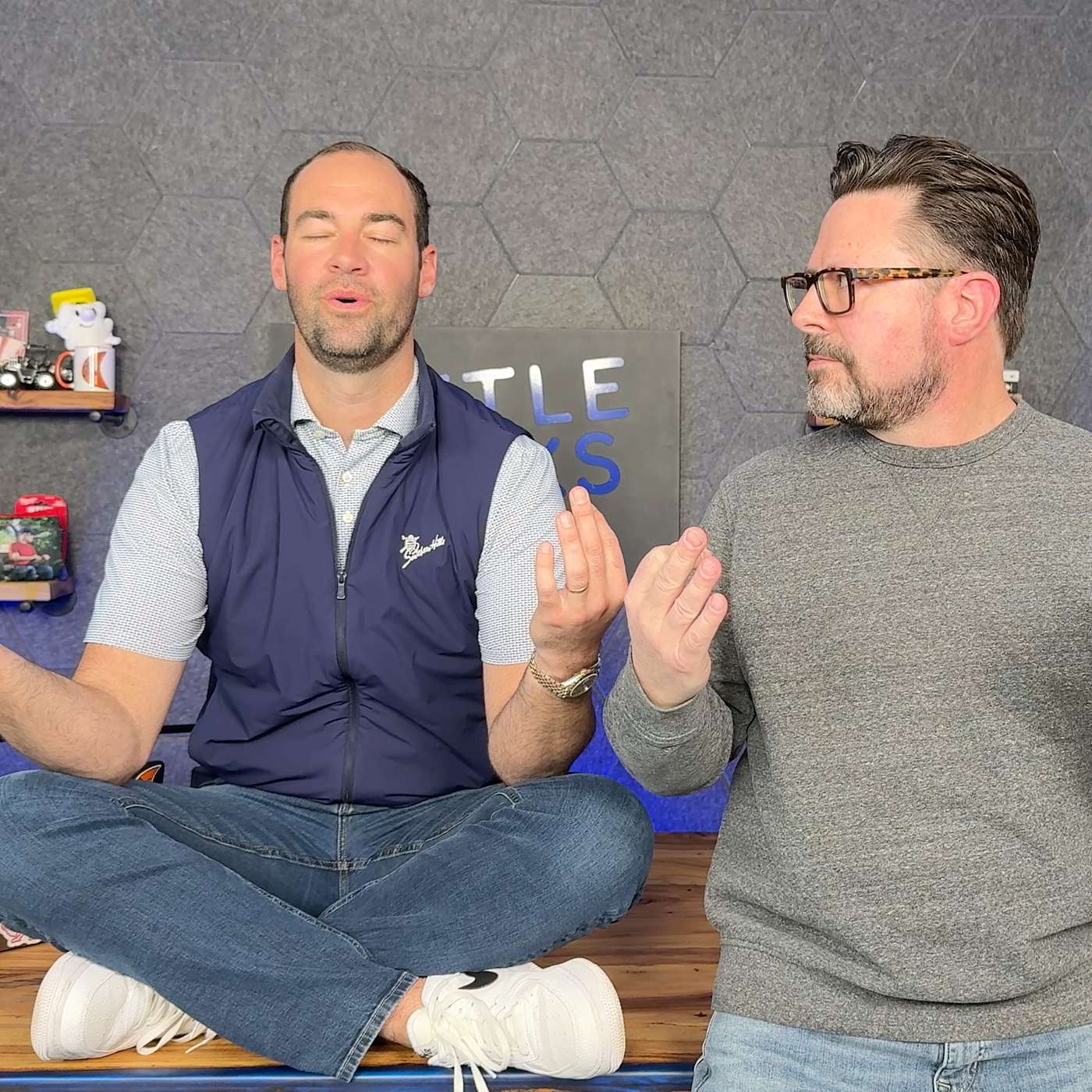 Marketing in the age of AI whiplash