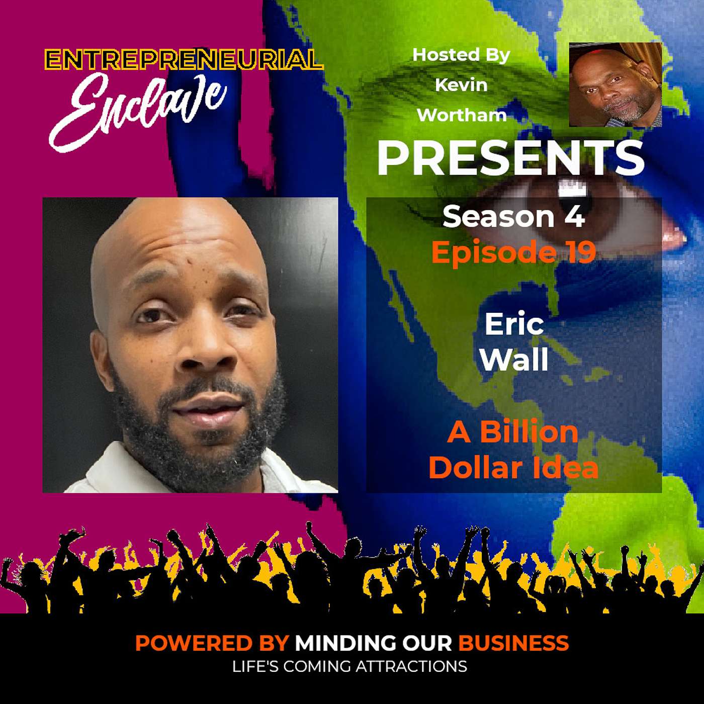 The Entrepreneurial Enclave