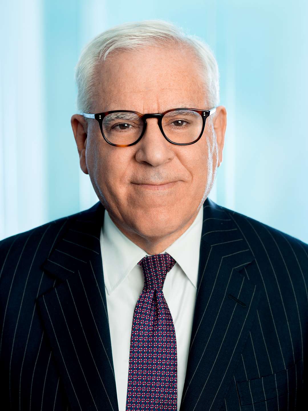 David M. Rubenstein