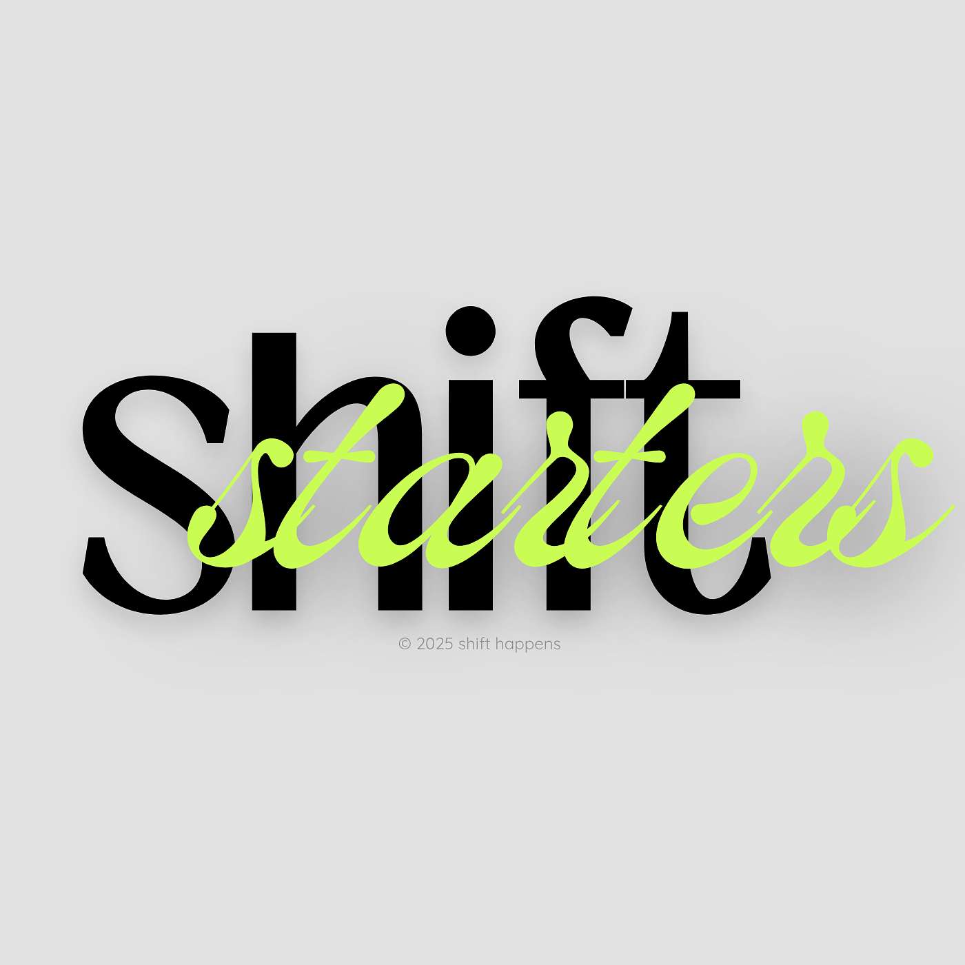 shift happens | personal growth, self-reflection, and stories that shift your perspective