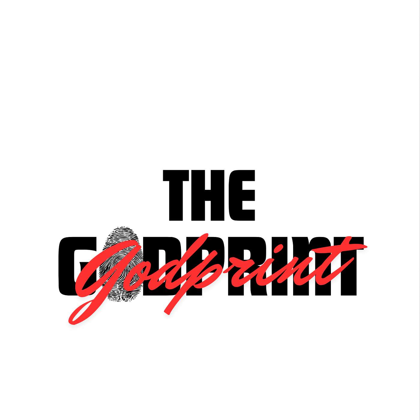 The Godprint