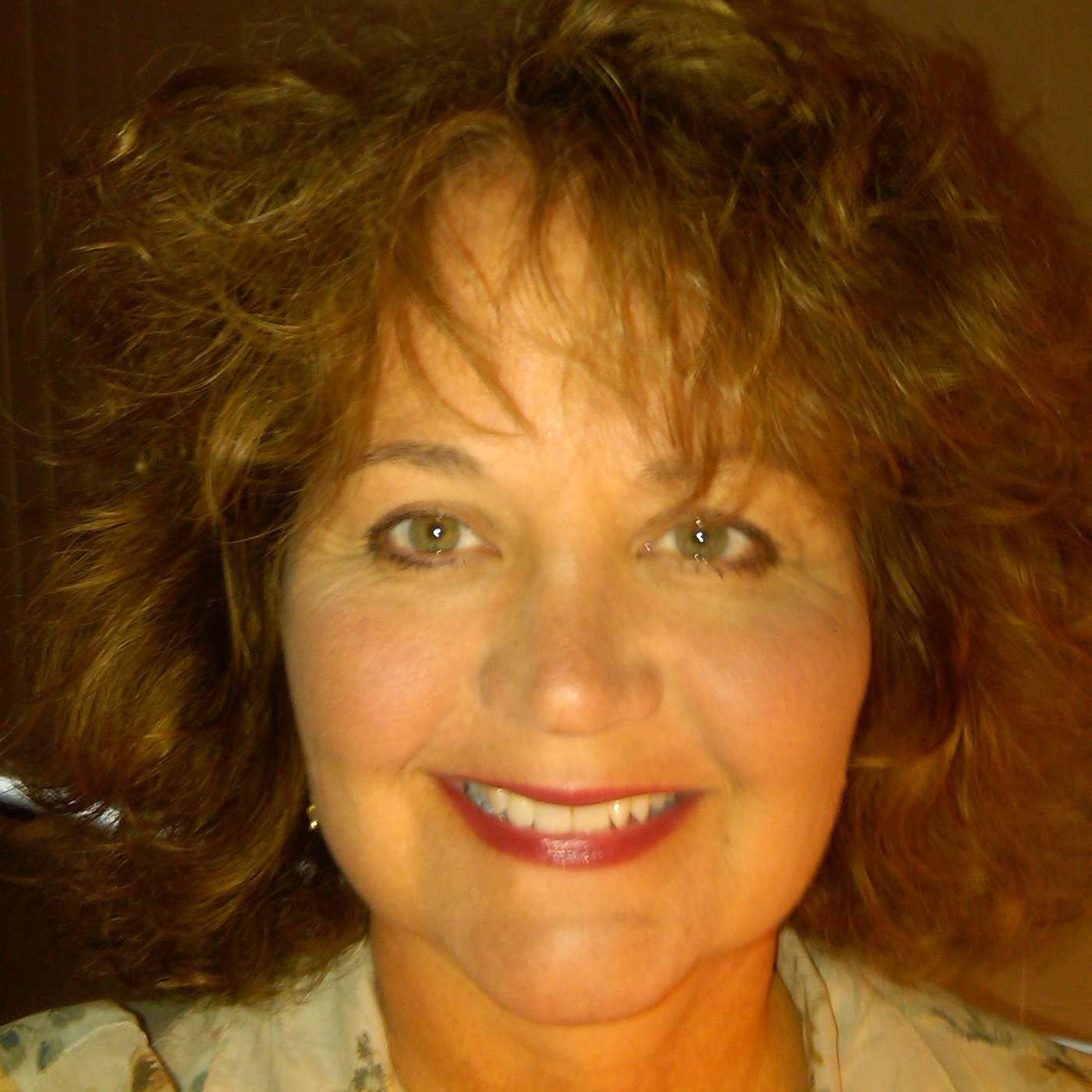 S2 - Episode #35: Lauri Laws - LawS Communications