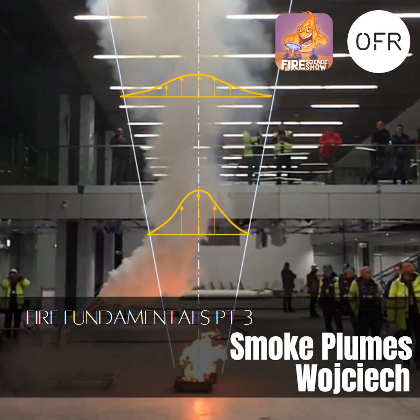 Fire Science Show