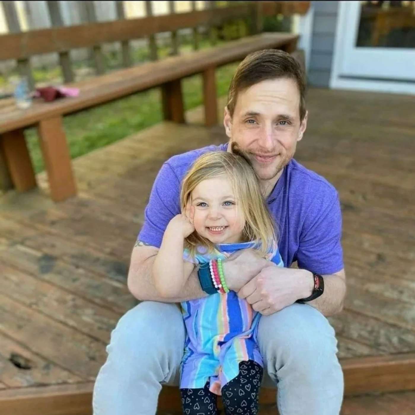 Chris Willburn: The Positive Mindset of Behavior change Chris Willburn: The Positive Mindset of Behavior change