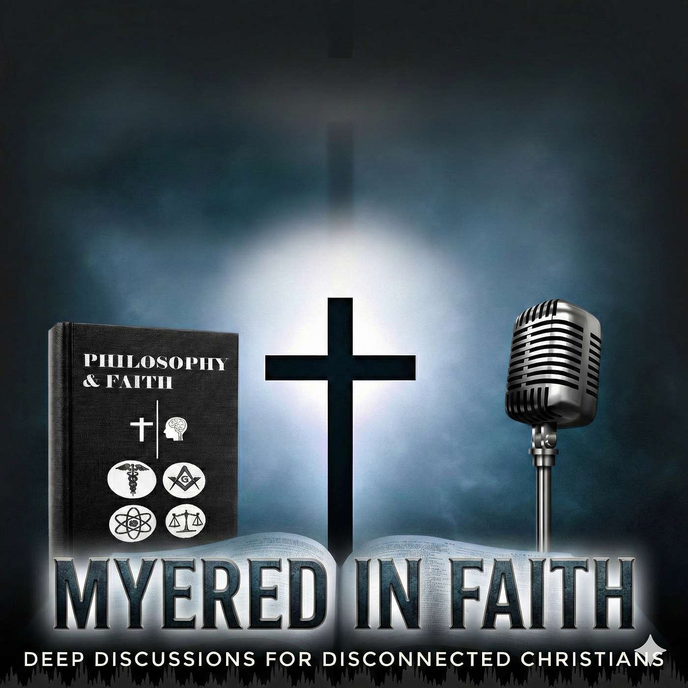 Myered in Faith