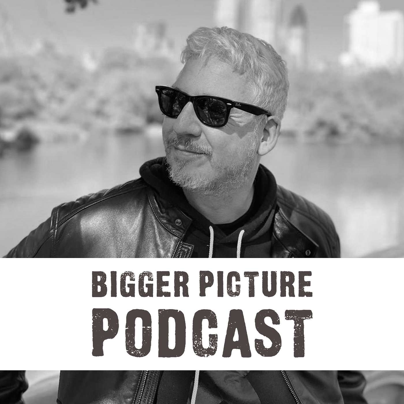 De Bigger Picture Podcast