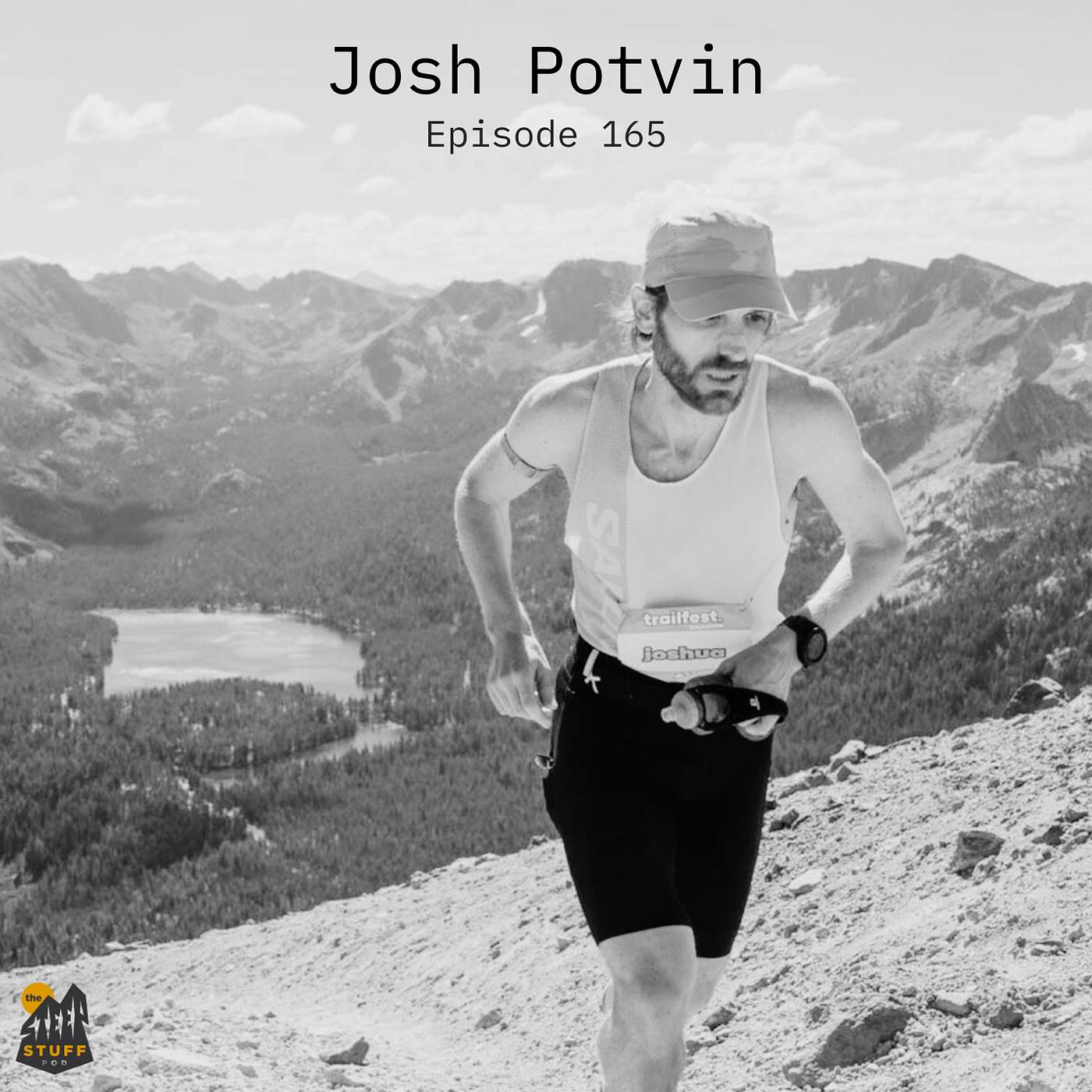 #165 - Josh Potvin