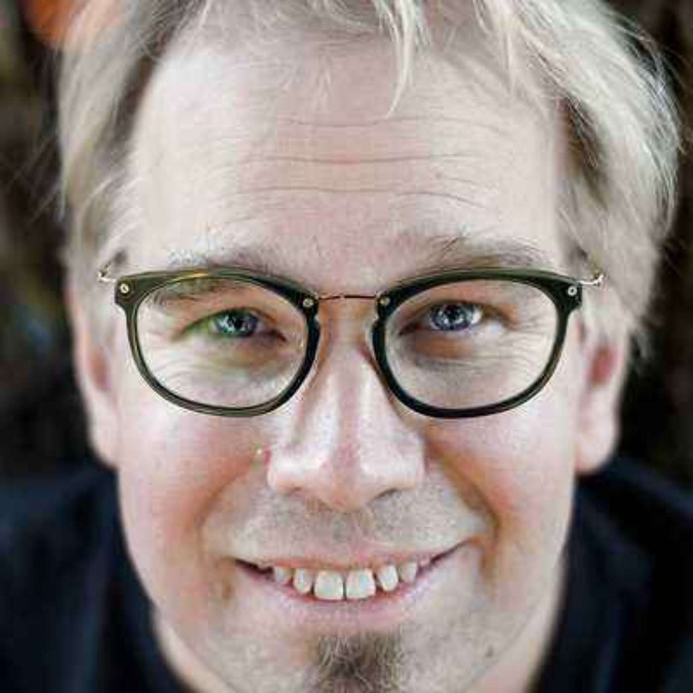 167- Channeling some Christian spiritual enlighten with Cory Rosenke