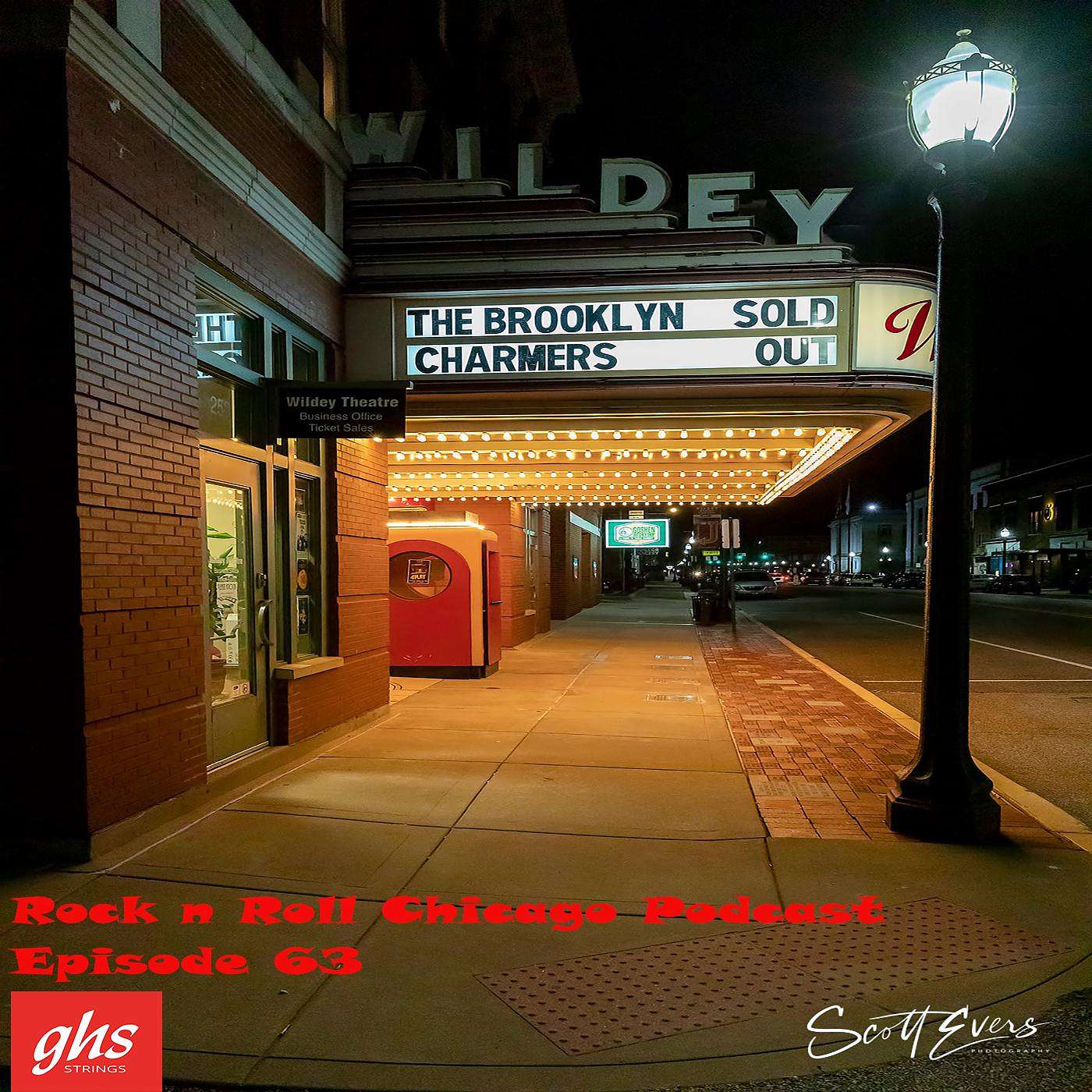 Rock n Roll Chicago Podcast
