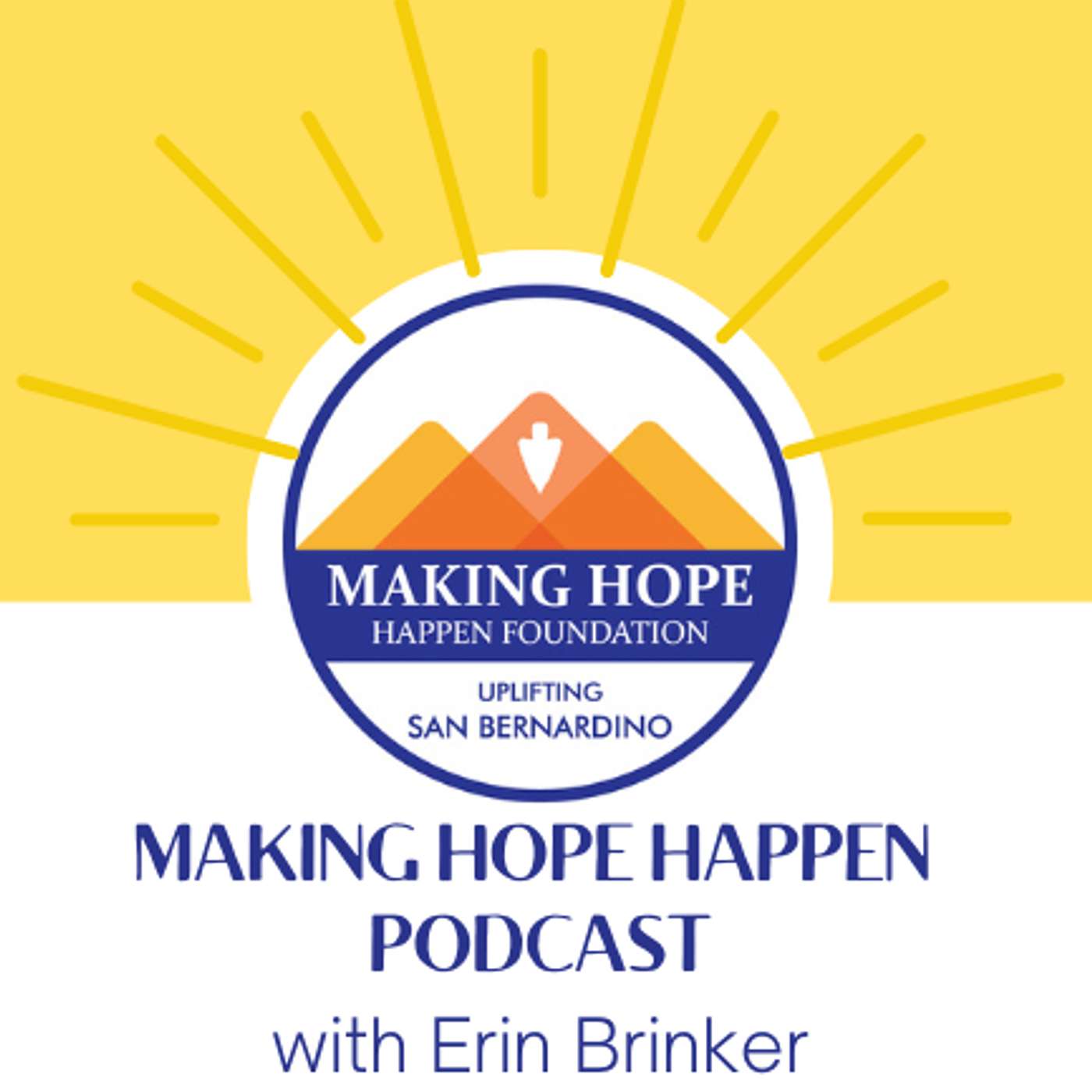 Making Hope Happen