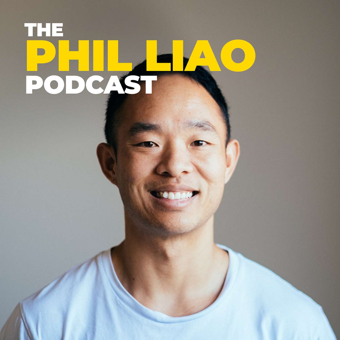 The Phil Liao Podcast