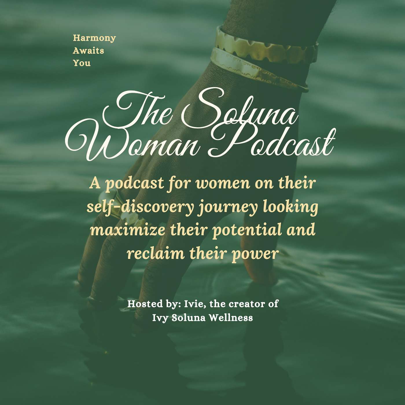 The Soluna Woman