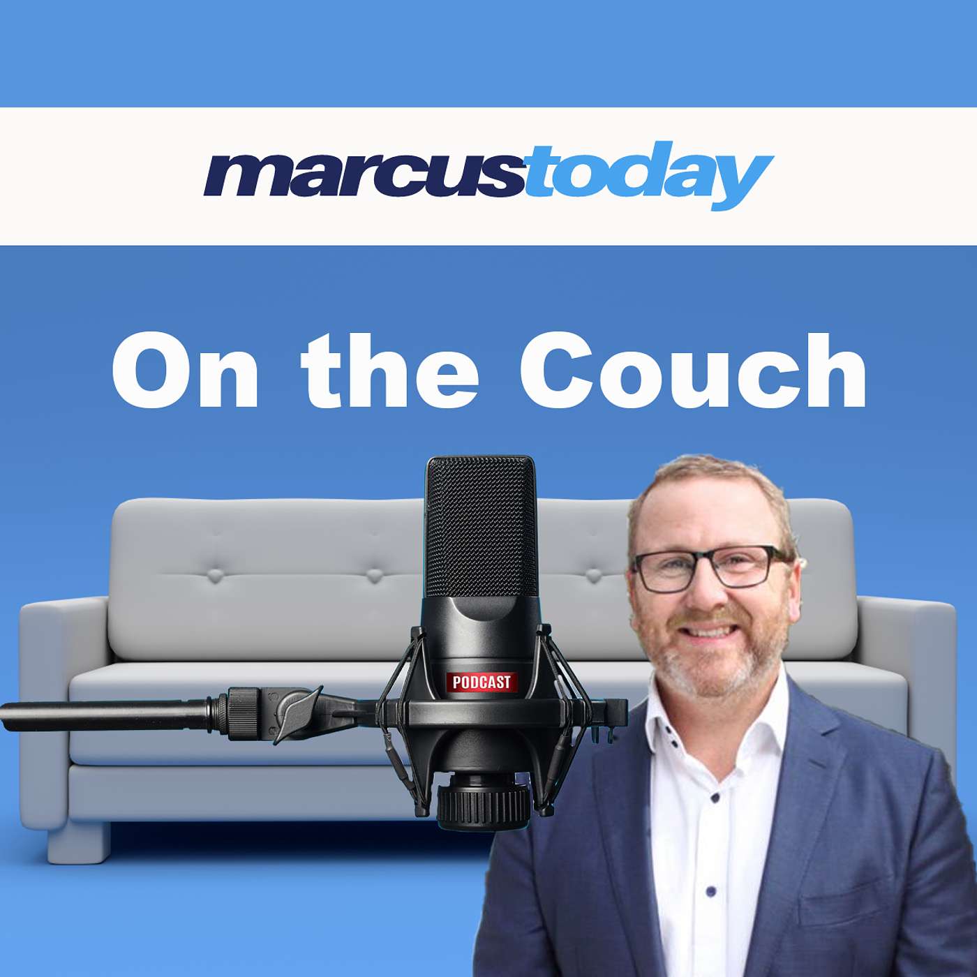 On the Couch