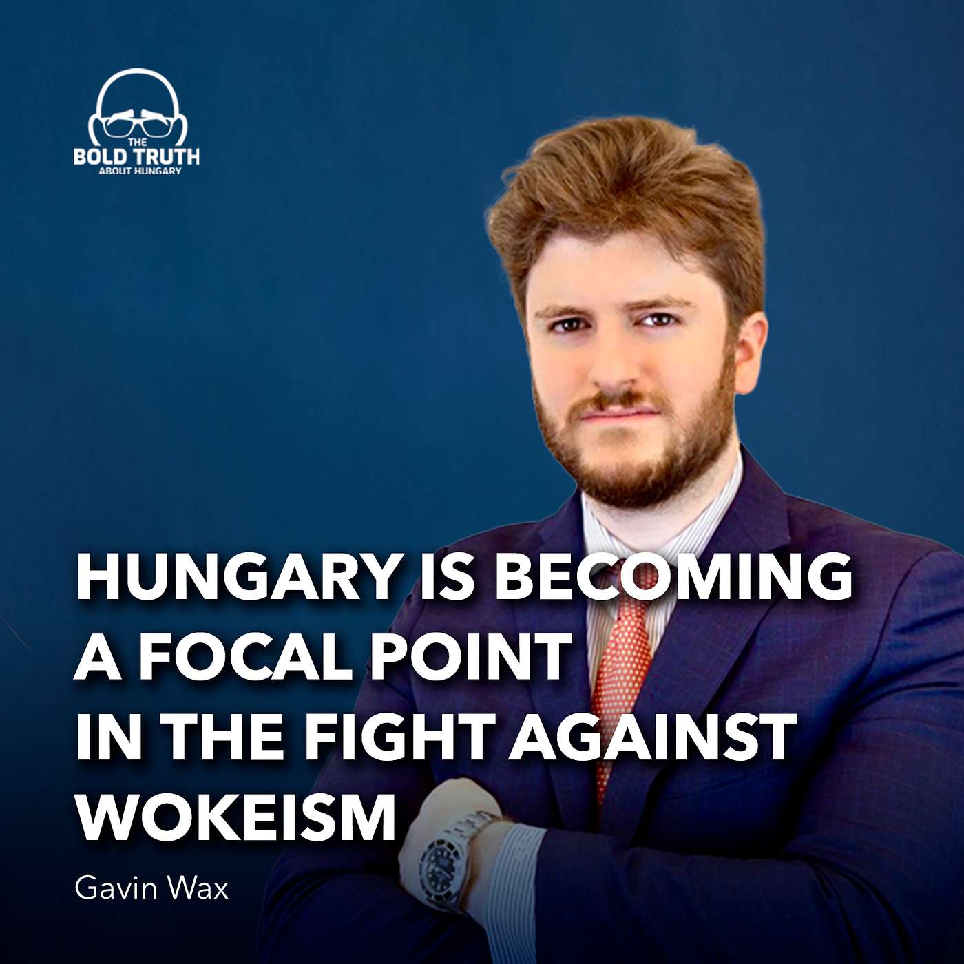 The Bold Truth About Hungary
