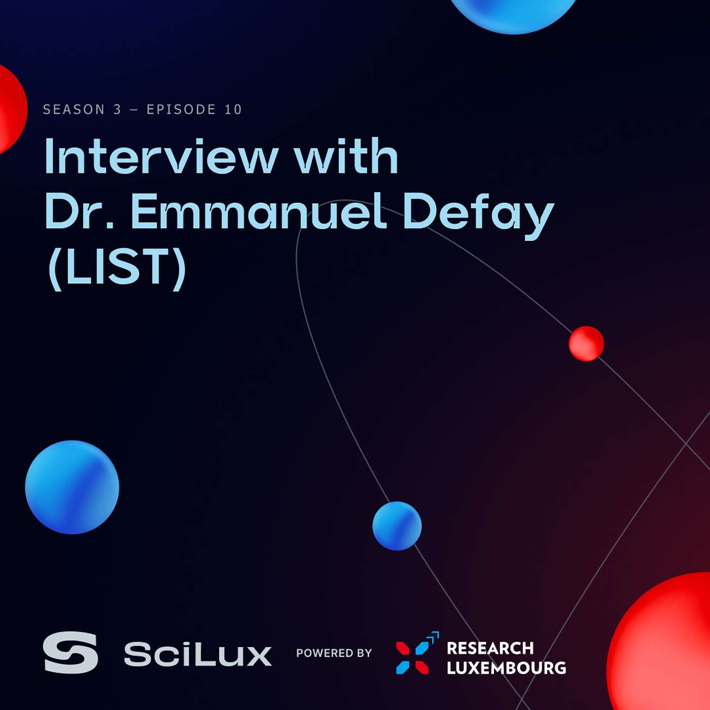 SciLux