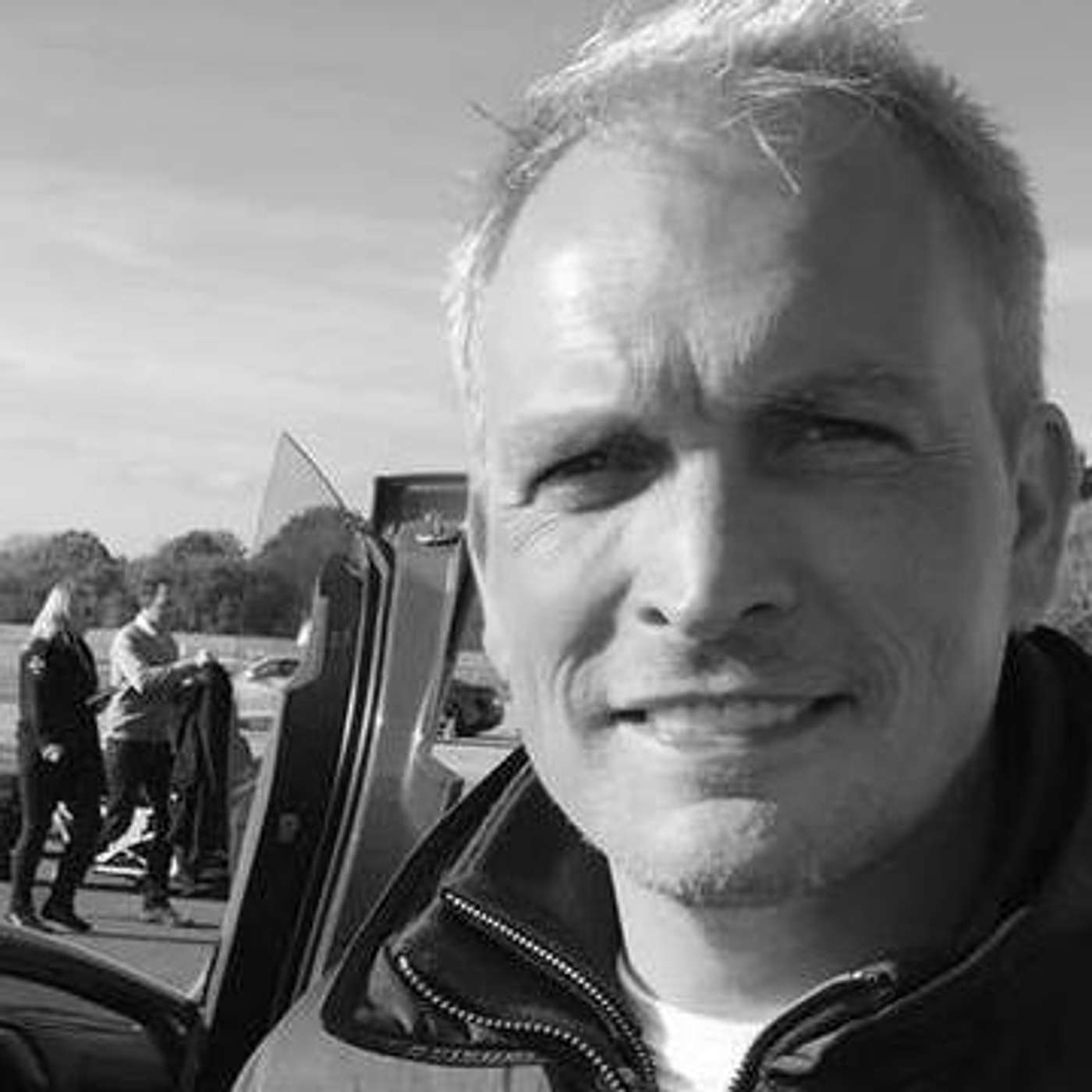 Episode 67 - Steve Gard - Now here's a Candidate Experience Gamechanger