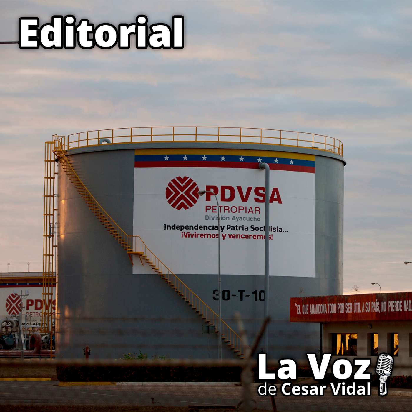 Editorial: PDVSA: Pasado, presente y futuro - 23/01/26