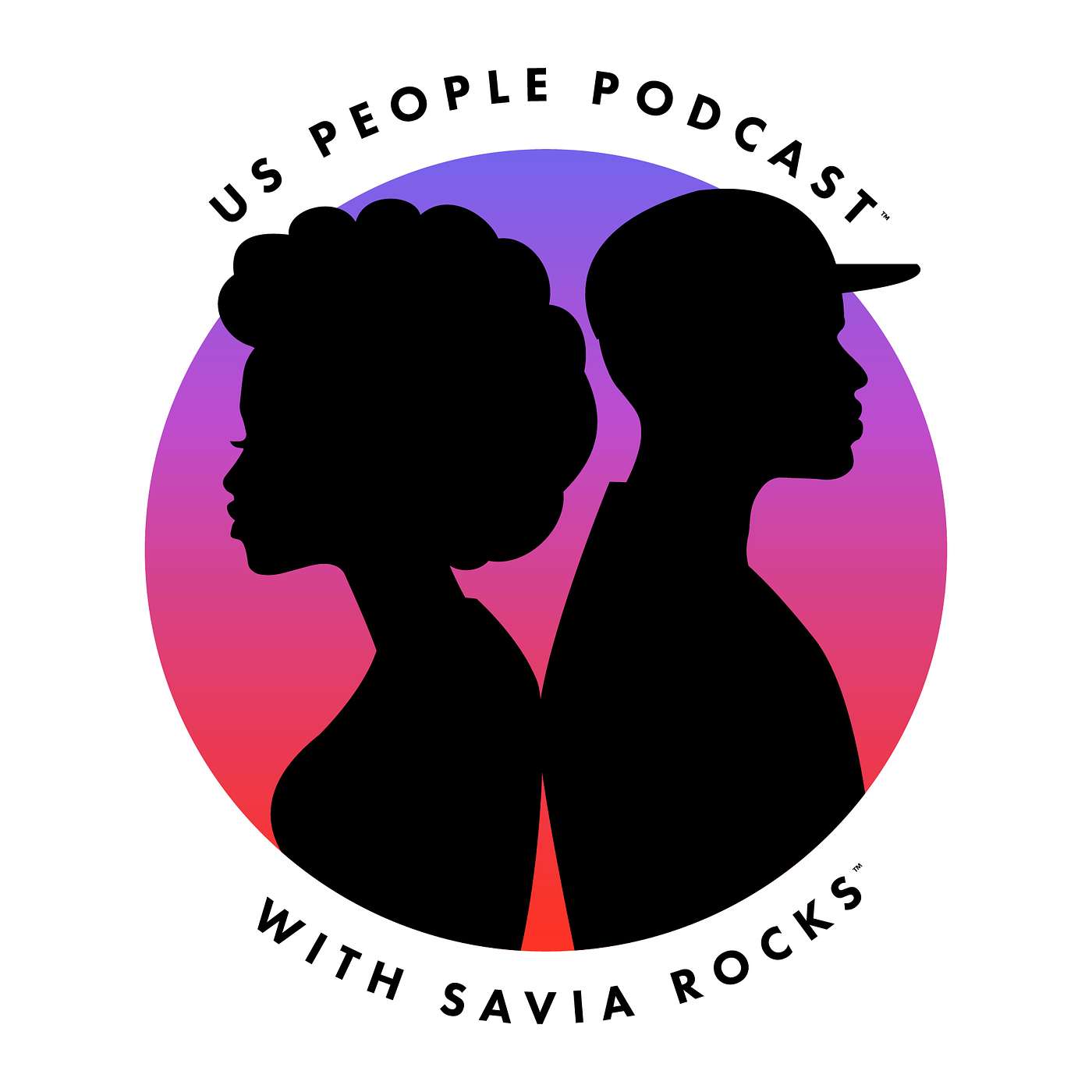 Us People Podcast