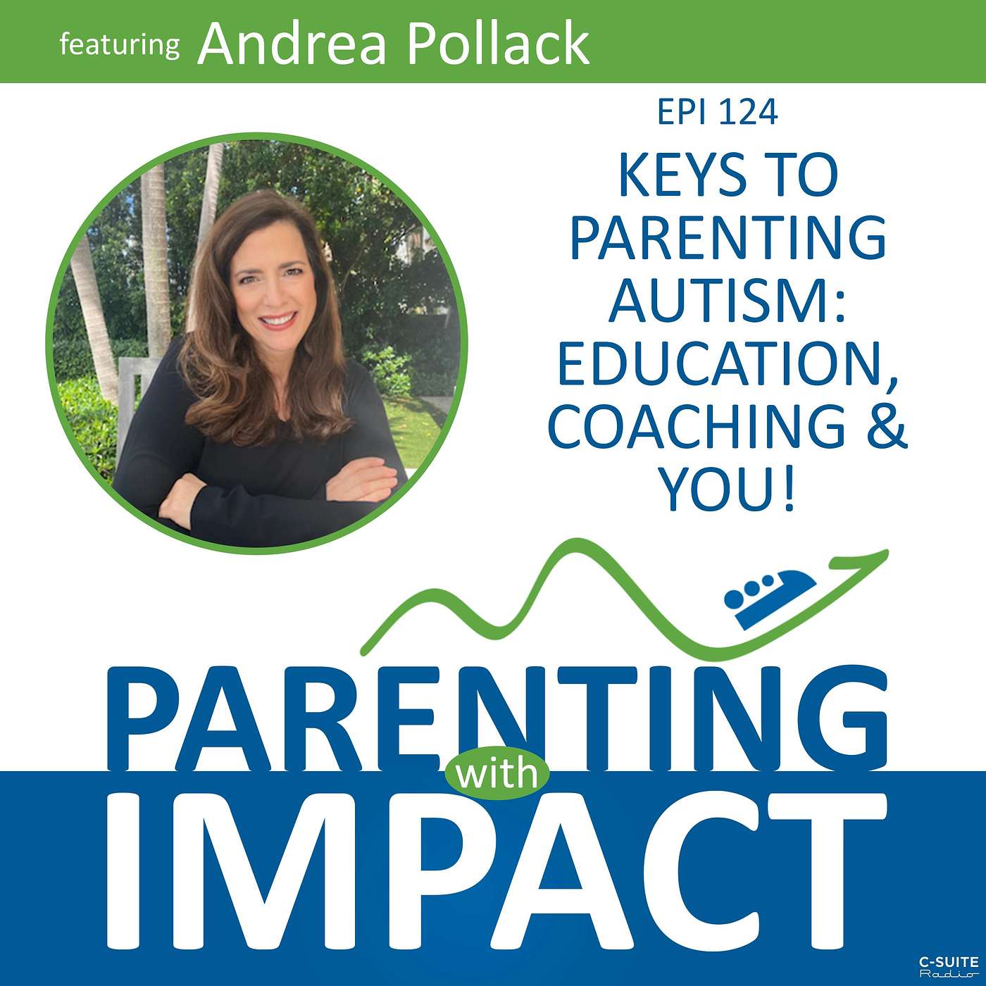 Parenting with Impact