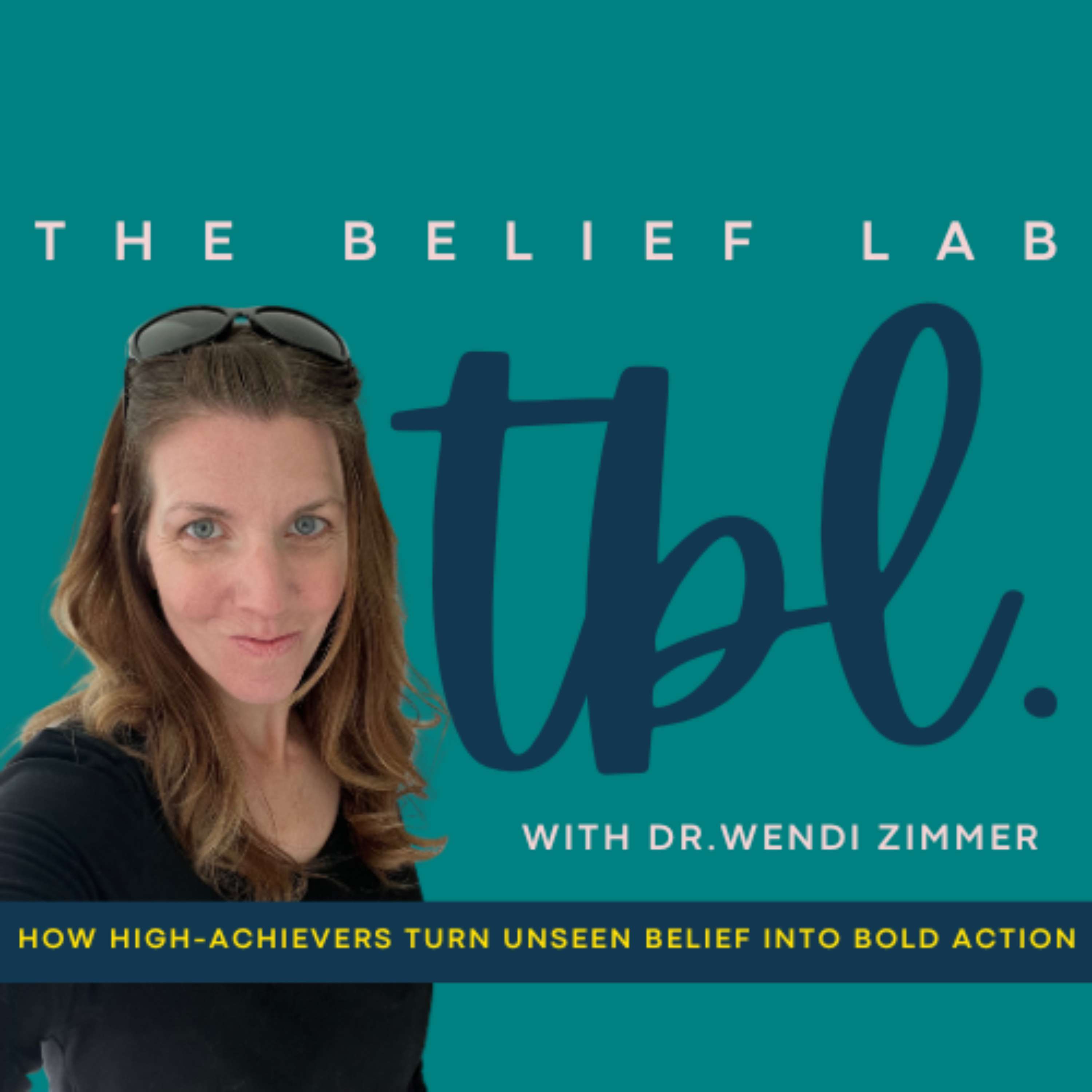 The Belief Lab