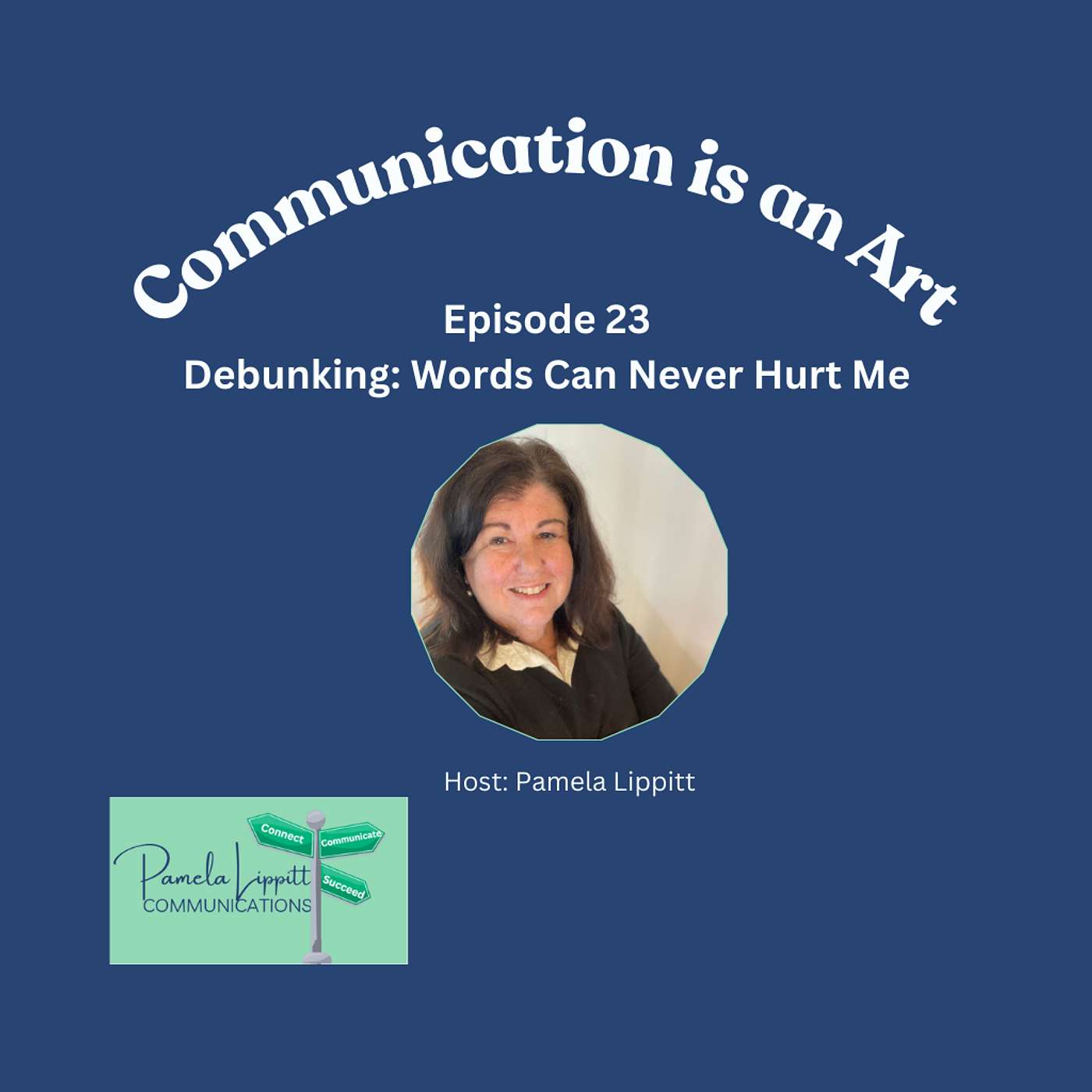 Debunking the Saying: But Words Can Never Hurt Me