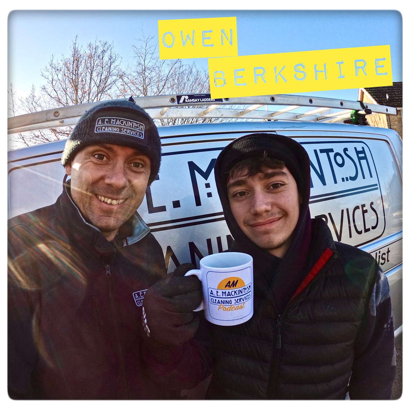 3.13- Anyone Can Start Their Own Business featuring Owen Berkshire 3.13- Anyone Can Start Their Own Business featuring Owen Berkshire