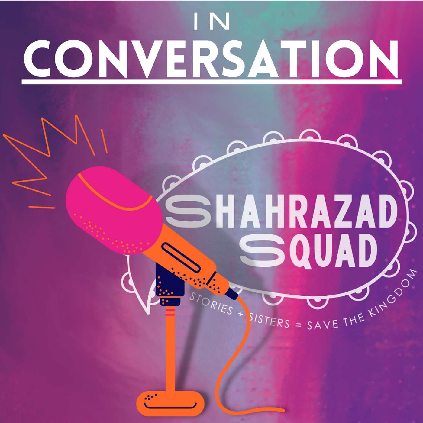 Woman, Life, Freedom: Iranian nonprofit leader Leva Zand on the healing power of art