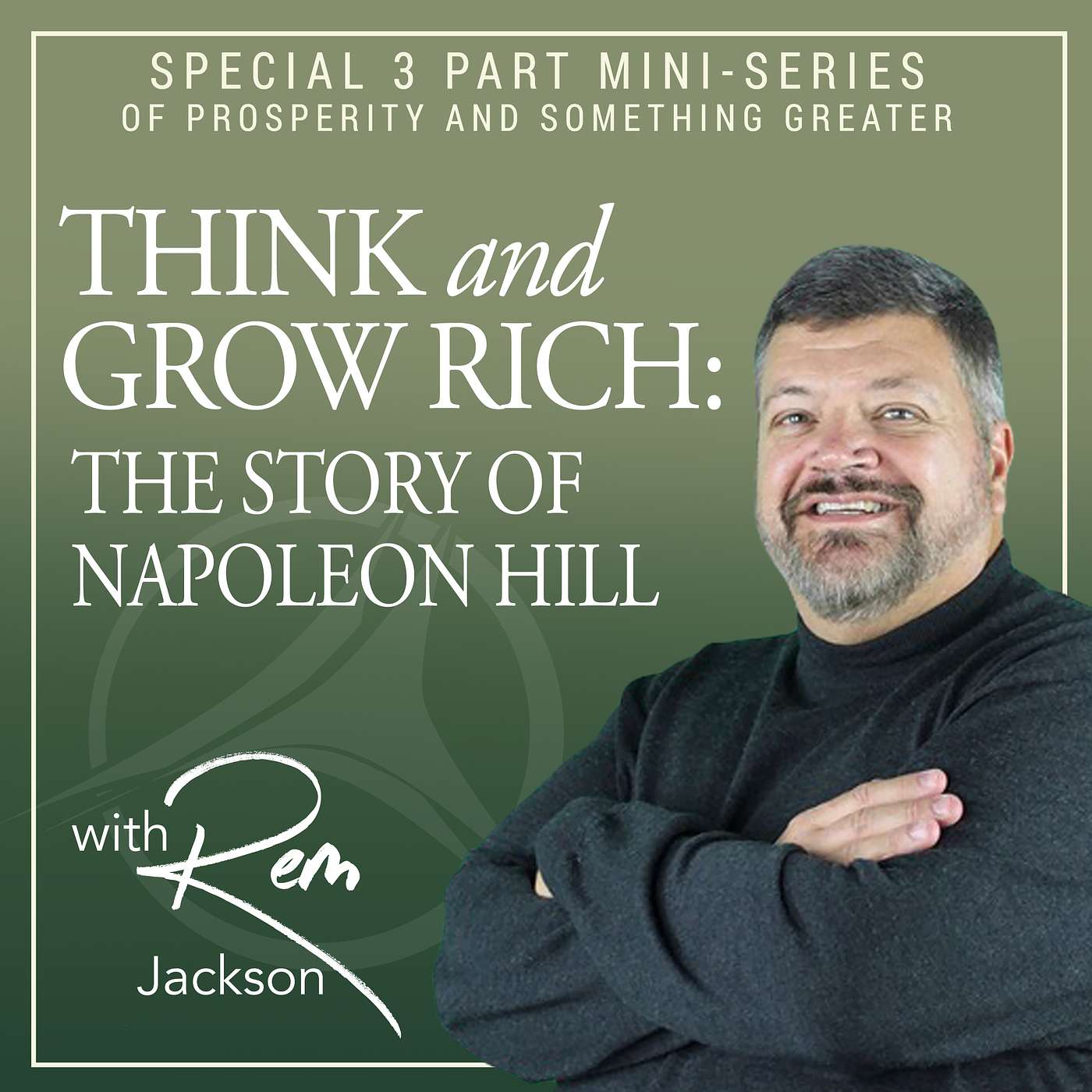 Prosperity & Something Greater