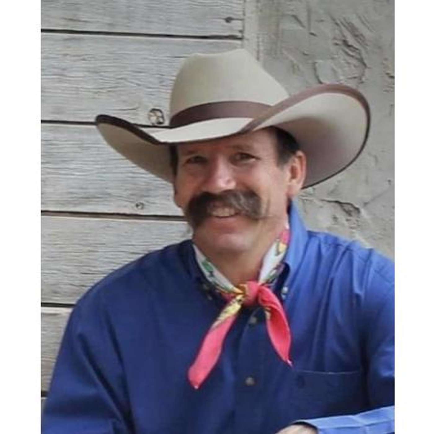 SINGER DOUG FIGGS & SOUTHEAST PACK TRIPS on EQUESTRIAN LEGACY RADIO