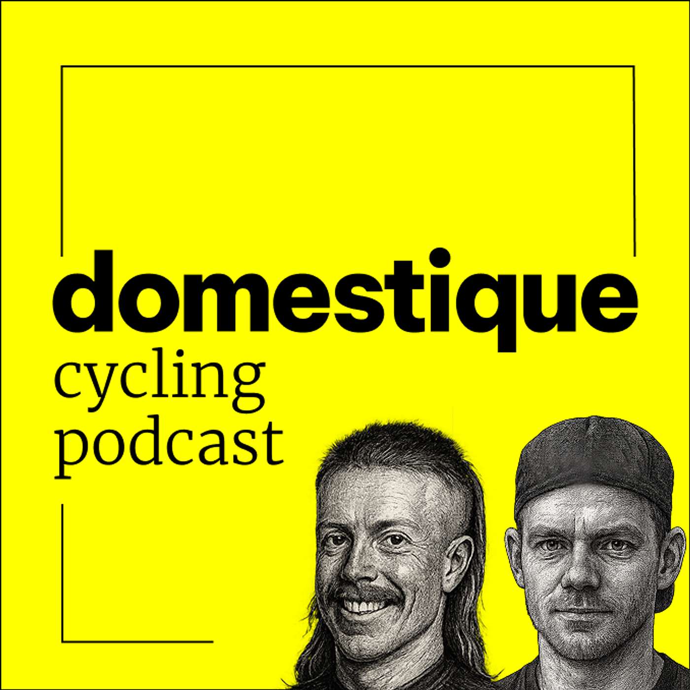 Domestique Cycling Podcast