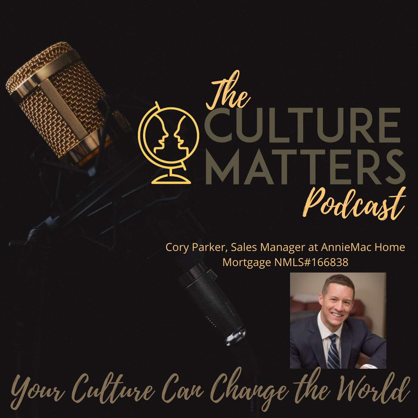 Season 4, Episode 43: Guest: Cory Parker: Set the Expectation and Deliver
