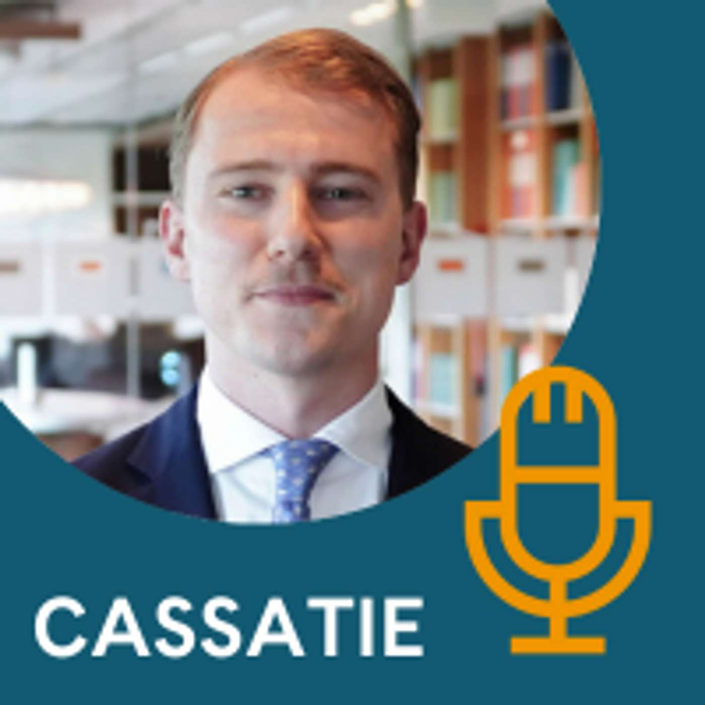 Rijckwijdte - de podcast van Pels Rijcken