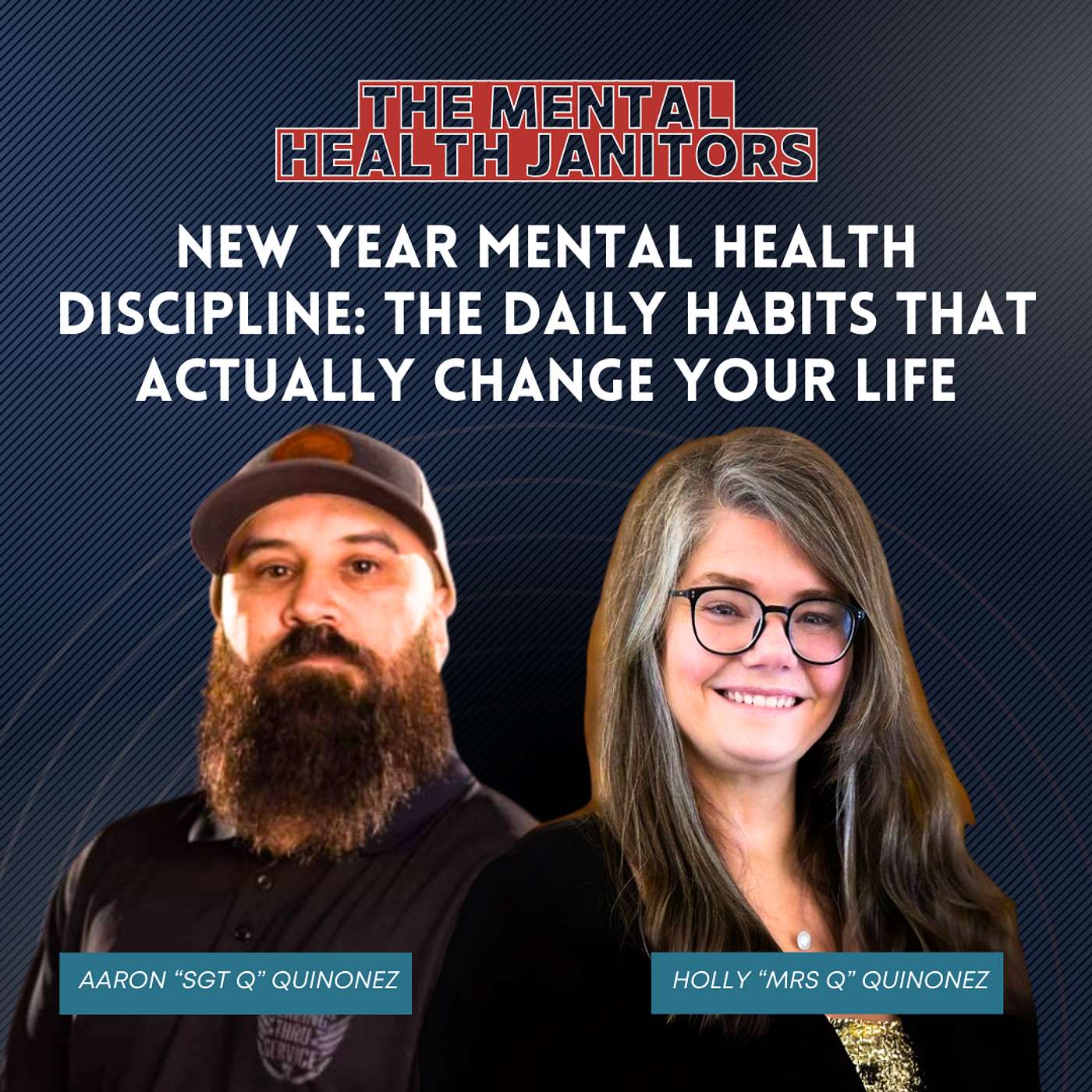 New Year Mental Health Discipline: The Daily Habits That Actually Change Your Life