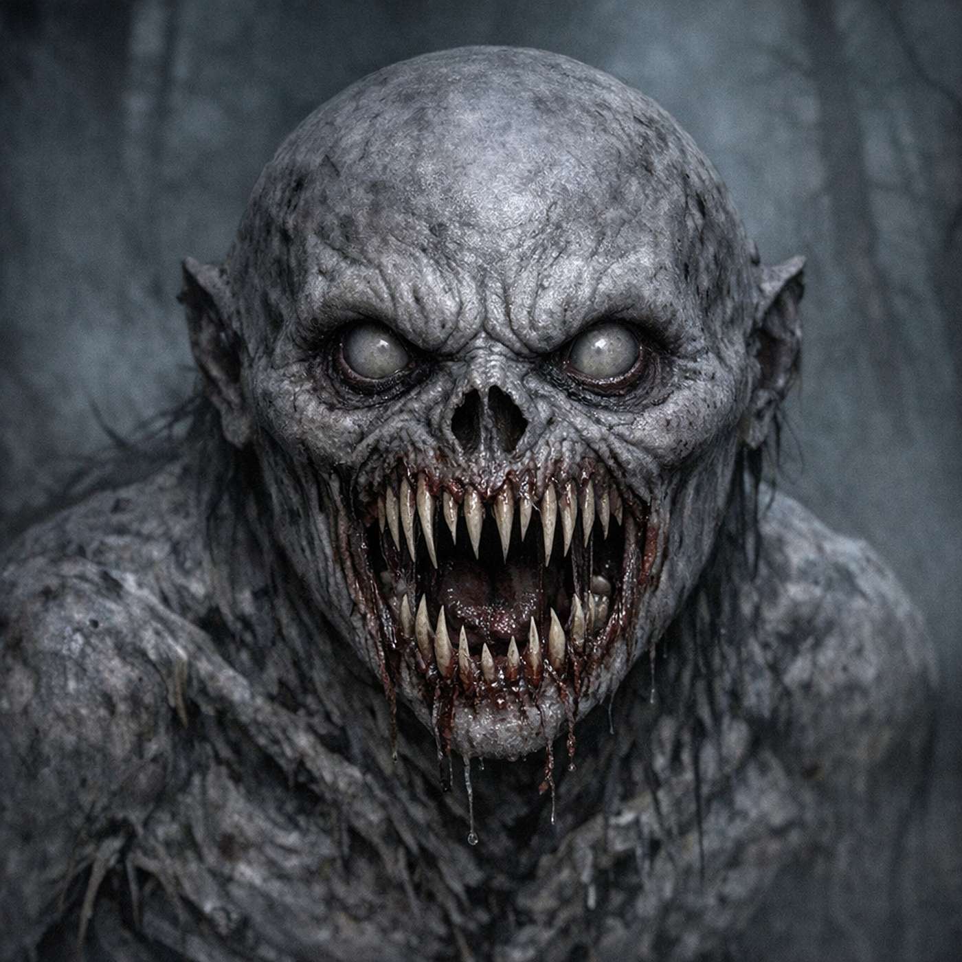 S1:E2 The Wendigo Part 2 - Tawayik episode artwork
