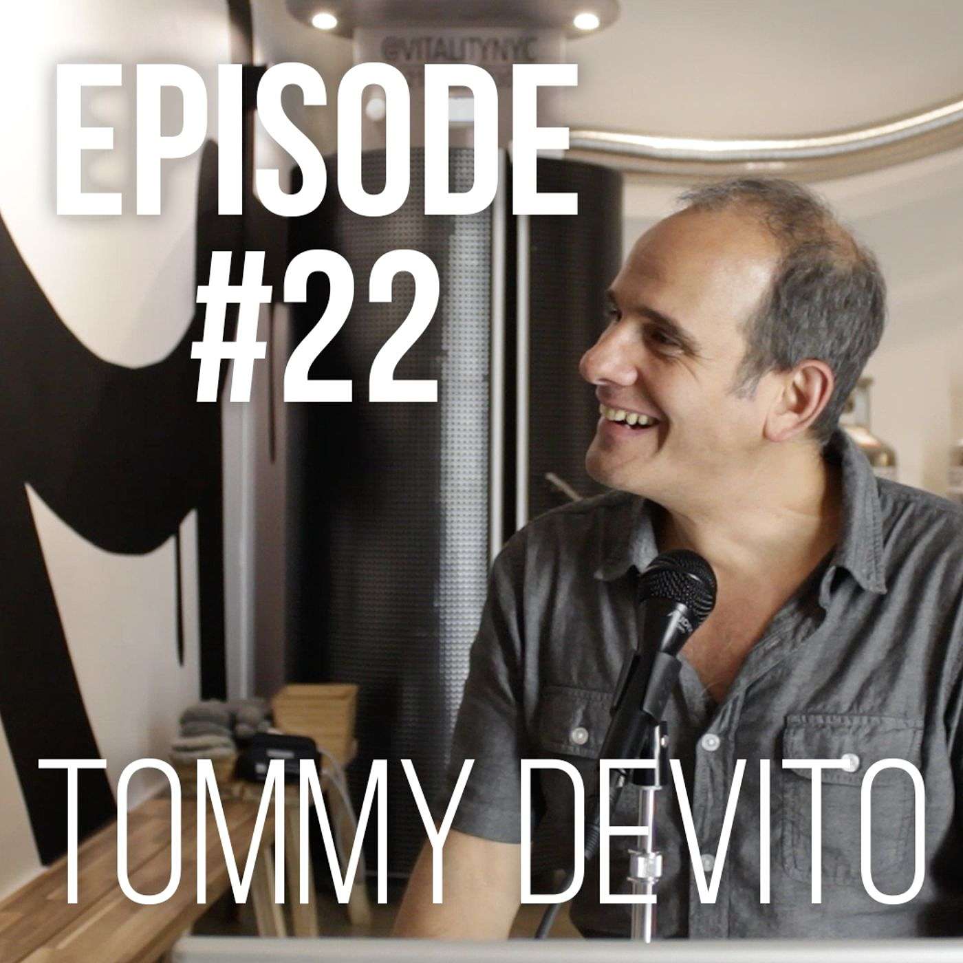EveryDay Detox Podcast