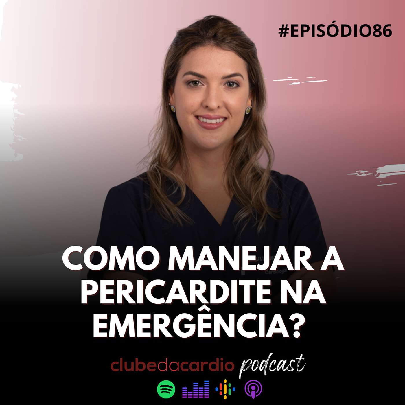 Clube da Cardio Podcast