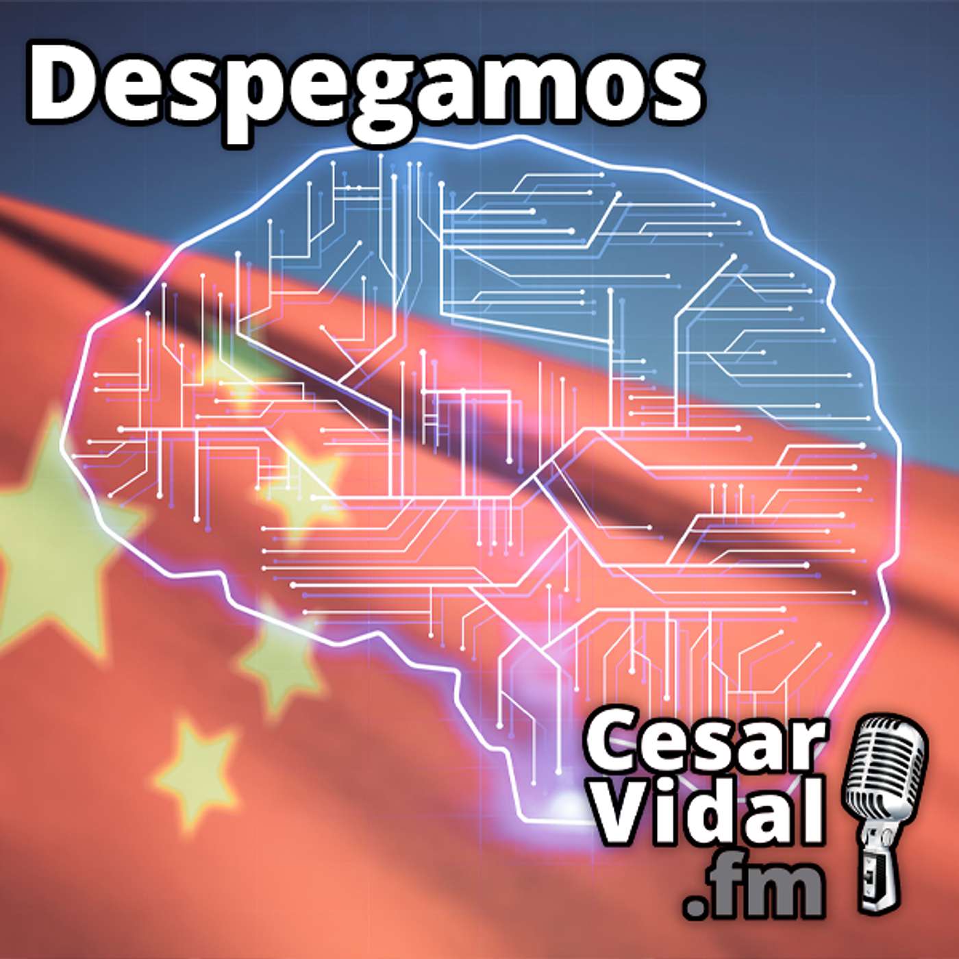Despegamos: Terremoto IA china, Trump vs Petro, plan Ucrania, golpes OTAN y despertar migratorio - 27/01/25